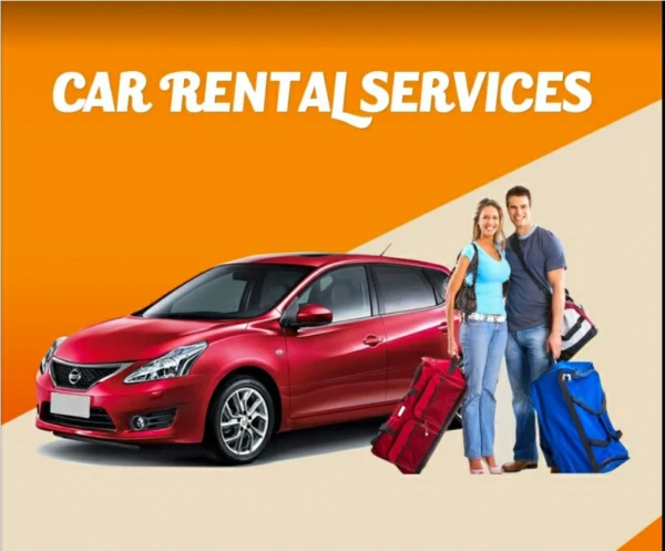 Enjoy your trip with your friends By Renting a car