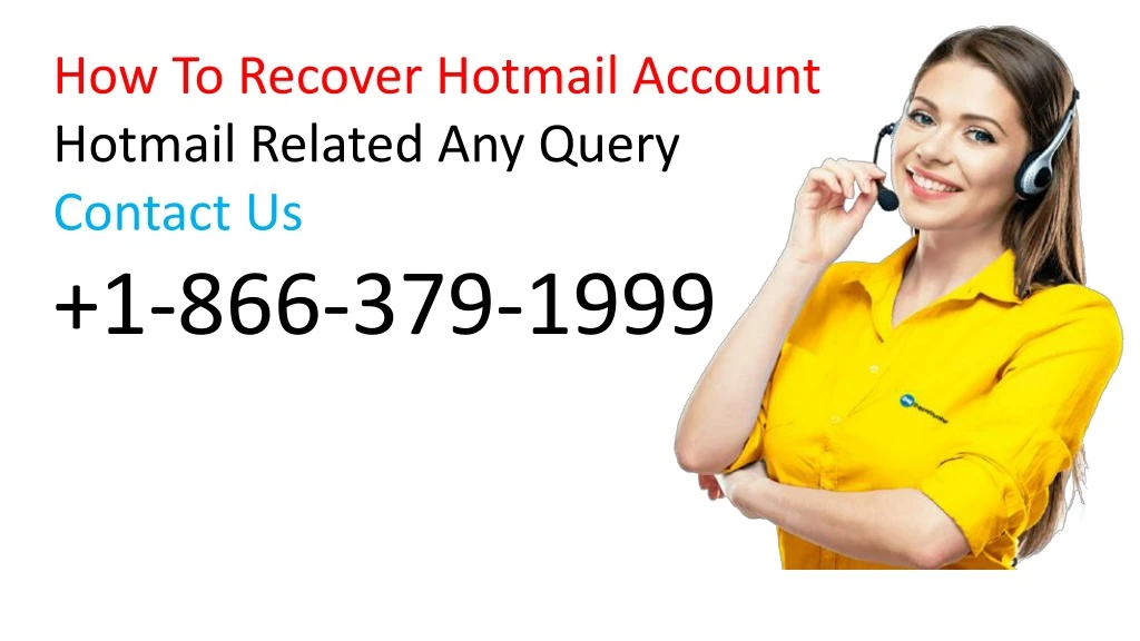 how to recover hotmail account hotmail related