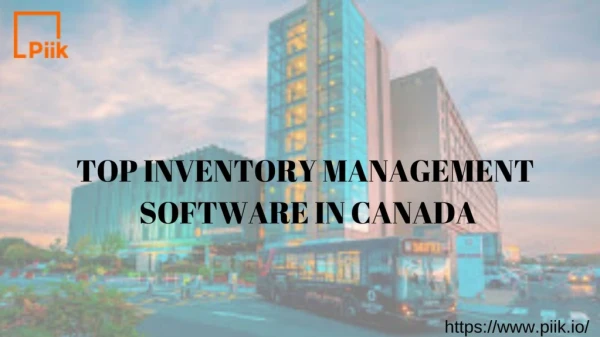 2019 Best Restaurant Inventory Management Software