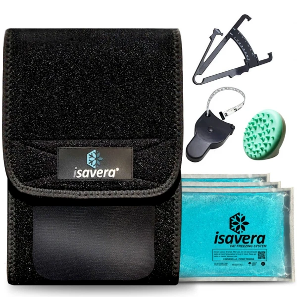 Isavera Fat Freezing System