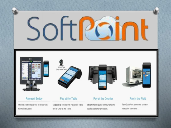 Aloha point of sale – Easy and fast payment method