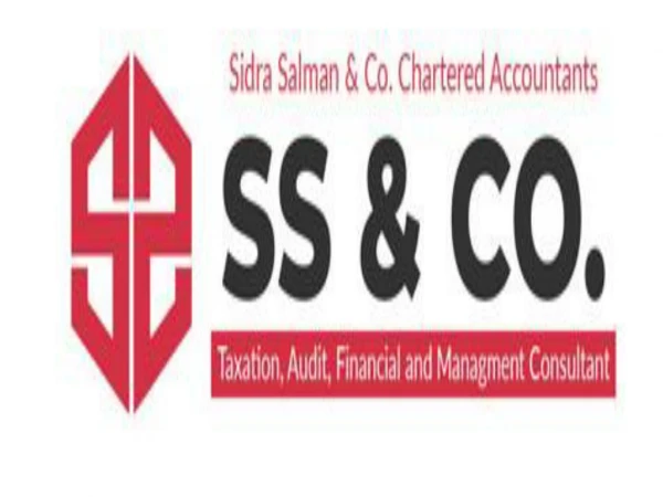 Chartered Accountants in Sharjah | Taxation & Accounting Services