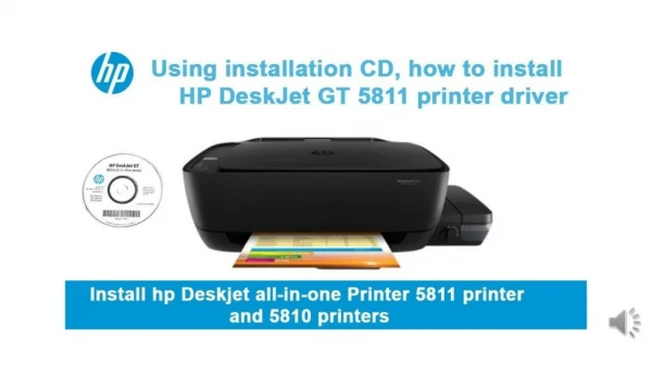 HP Printer Installation Step to Step Help 800 608 2315