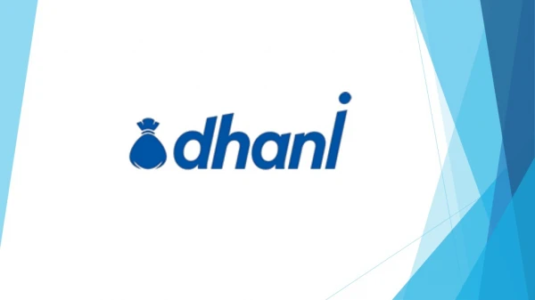 10 Years Challenge With Indiabulls Dhani Personal Loan