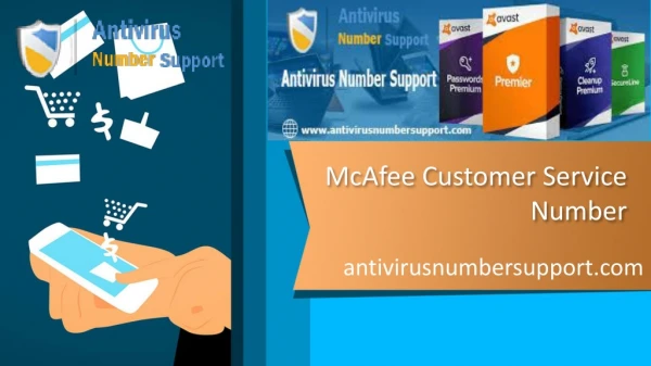 McAfee Technical Support | Mcafee Support Number (1)-888-846-5560