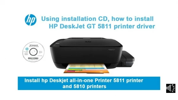 Today, How to HP Printer Installation Step, Driver, Sup