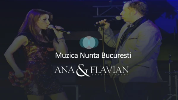 Muzica nunta Bucuresti | formatia-anaflavian