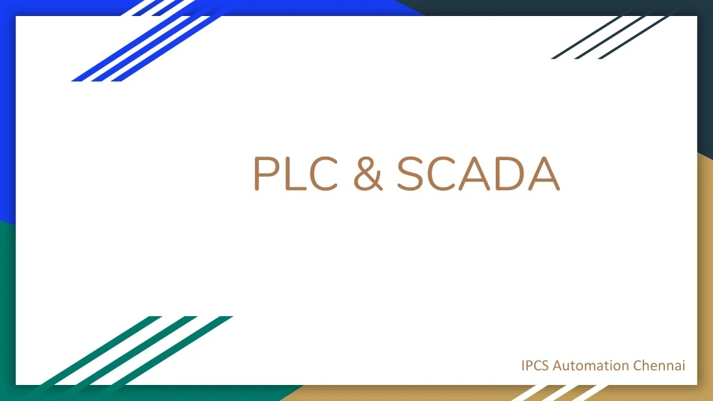 plc scada