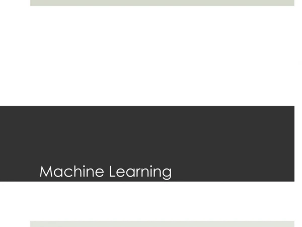 Deep learning artificial intelligence training Bangalore