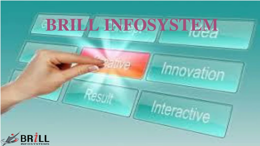 brill infosystem
