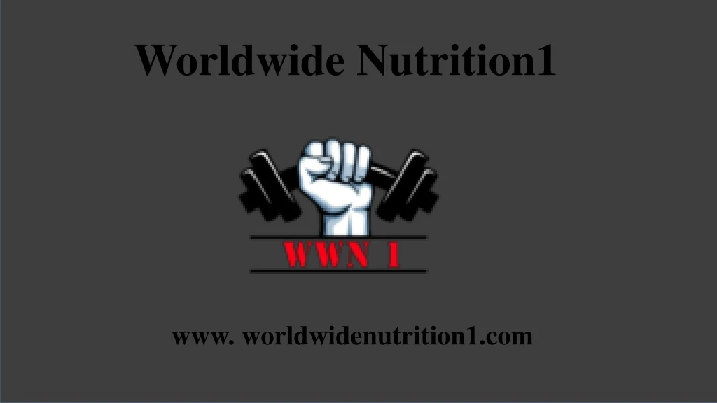 worldwide nutrition1