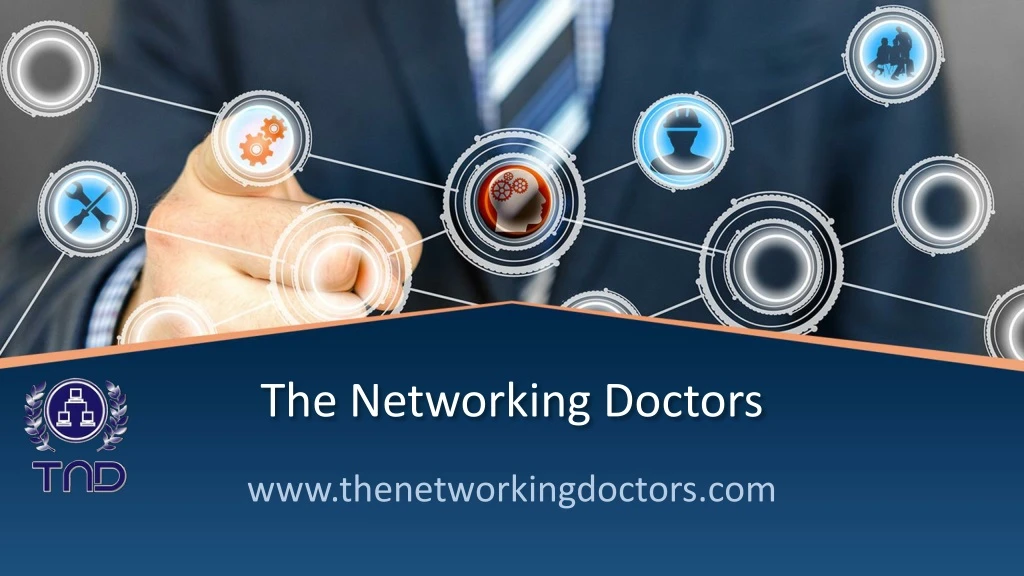 the networking doctors
