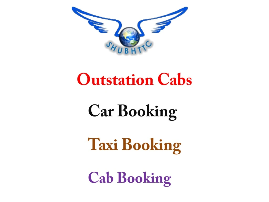 o utstation cabs