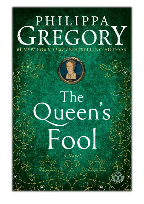 [PDF] Free Download The Queen's Fool By Philippa Gregory