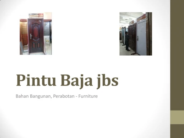 081233888861 (JBS), Distributor Pintu Baja, Dimensi Pintu Baja, Jua Pintu Baja Ringan,