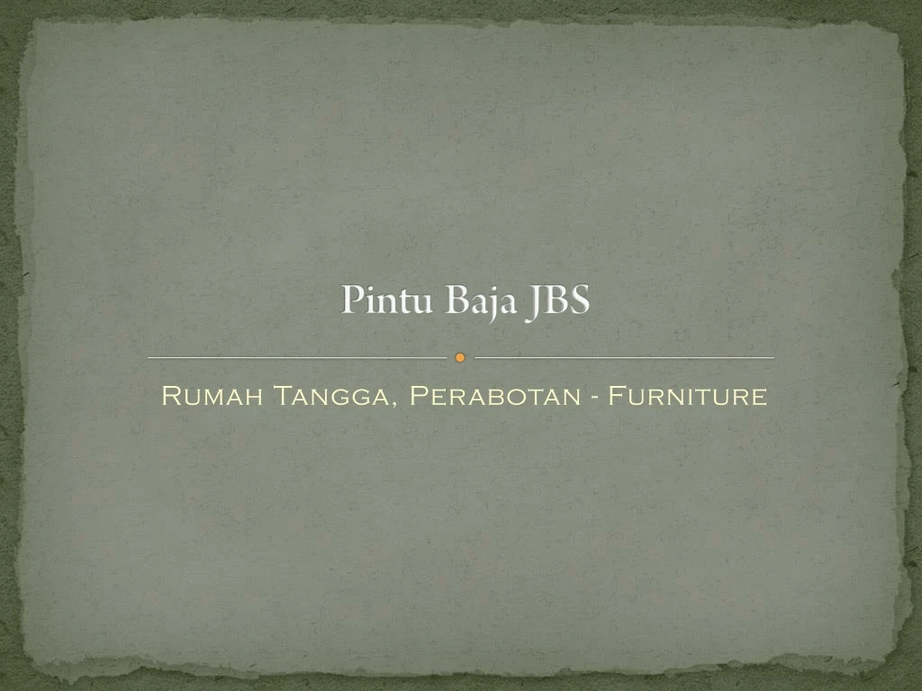 rumah tangga perabotan furniture