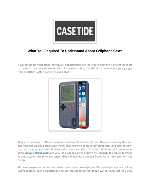 cheap custom phone cases