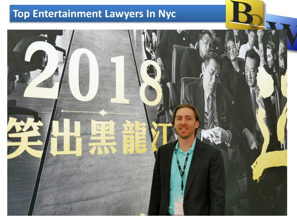 top entertainment lawyers in nyc