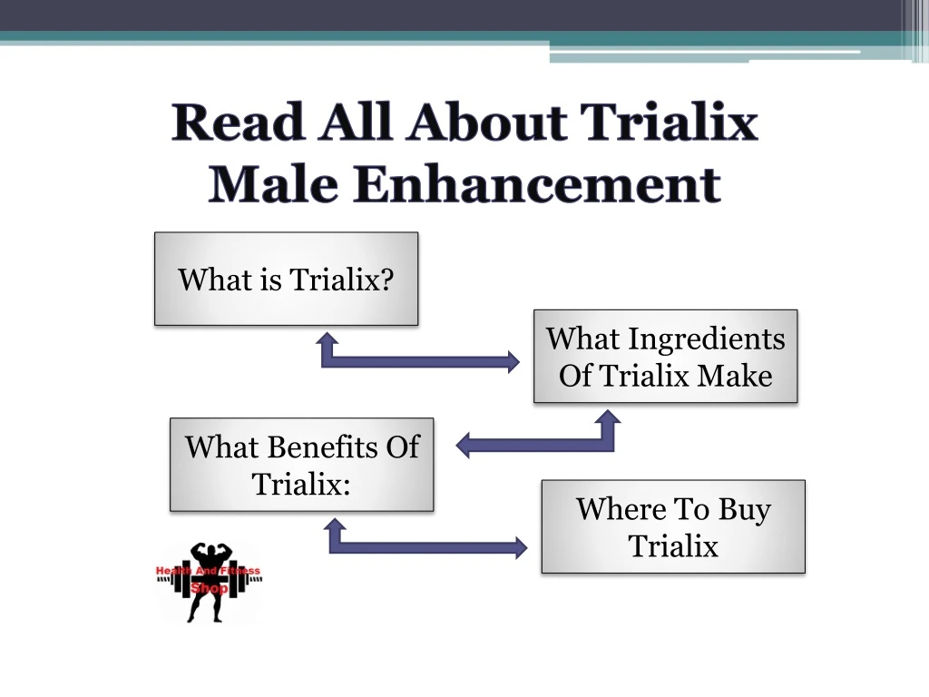 read all about trialix male enhancement