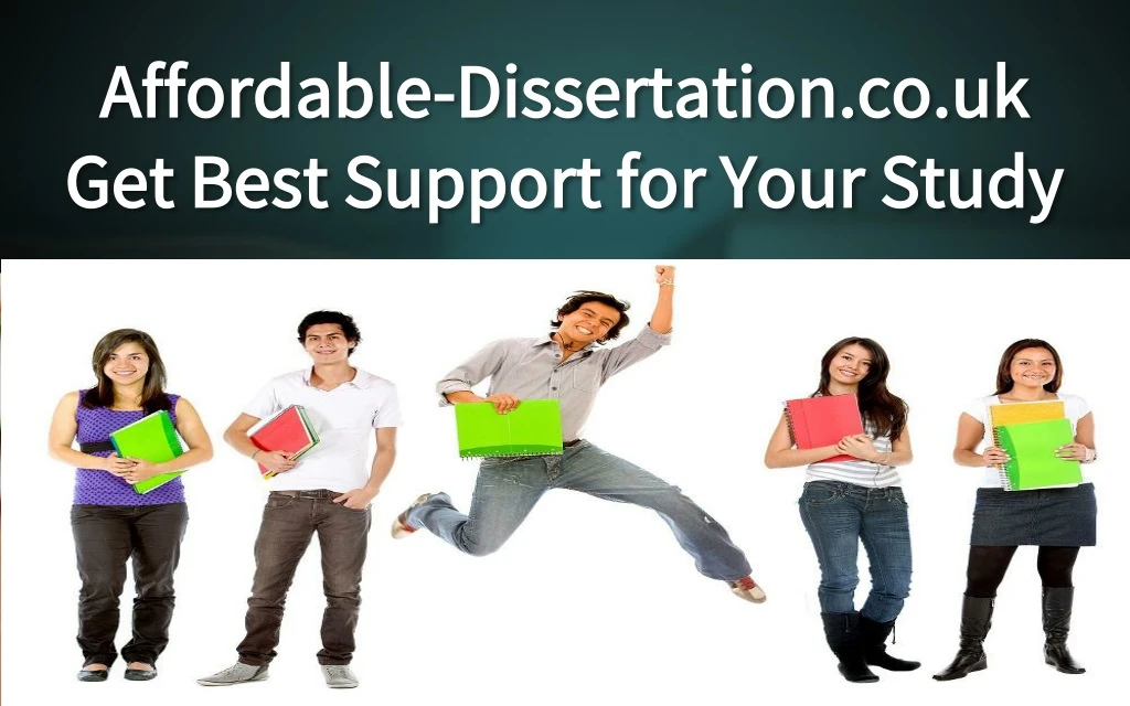 affordable dissertation co uk get best support for your study