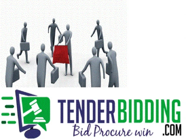 Tender bidding | Tender bidding support | Bid Tenders | Bid Government Tenders