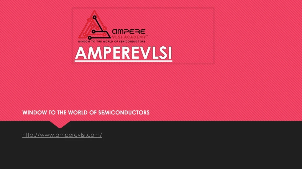 amperevlsi