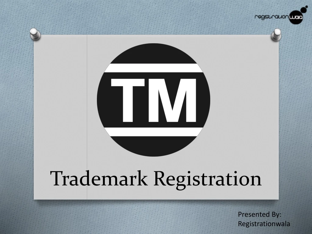 trademark registration