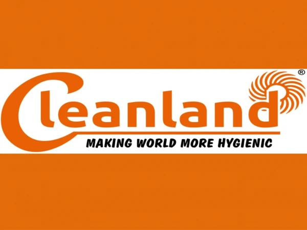 Cleanland VS-100 Battery Operated - Low Dust Cleaning Machine in India