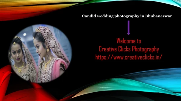 Best Candid wedding photography in Bhubaneswar