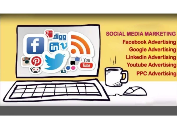 social media marketing companies in india