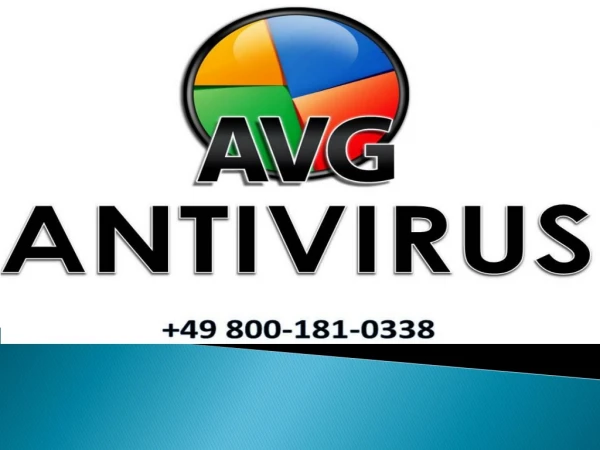 AVG Antivirus Tech Support Nummer