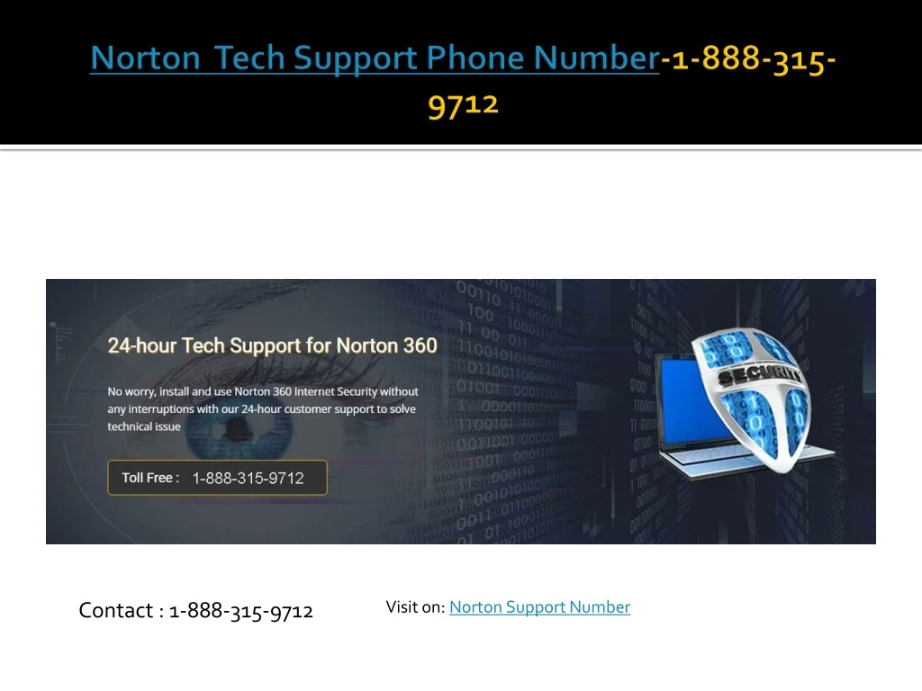 norton tech support phone number 1 888 315 9712