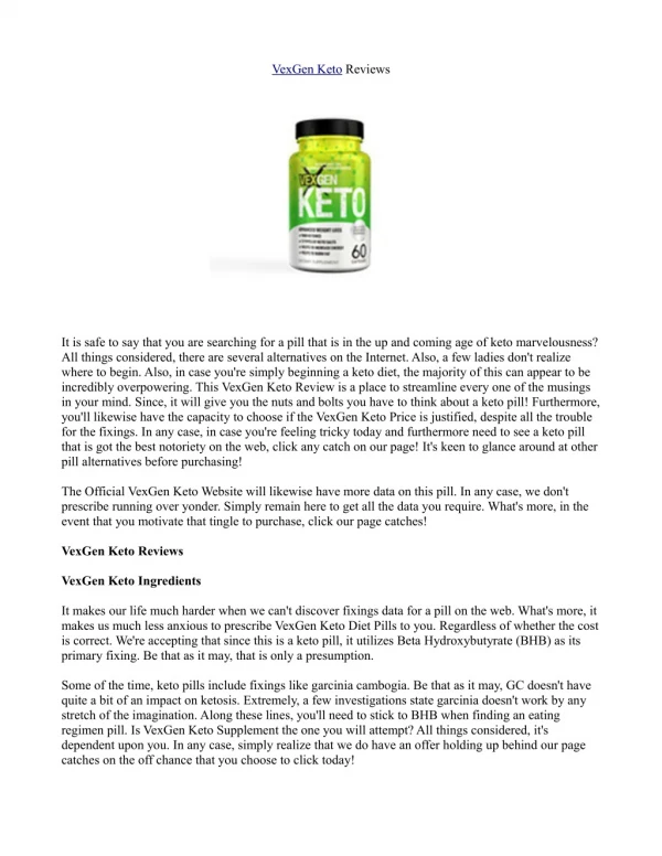 https://www.smore.com/qgm3a-vexgen-keto-shark-tank-reviews