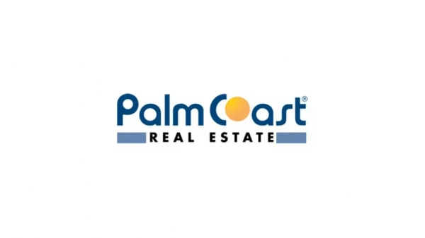 Taking you back to from where it all Begin - Palm Coast Real Estate