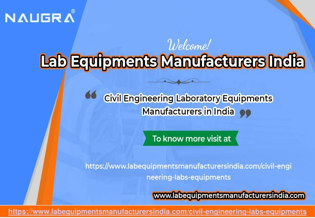 https www labequipmentsmanufacturersindia