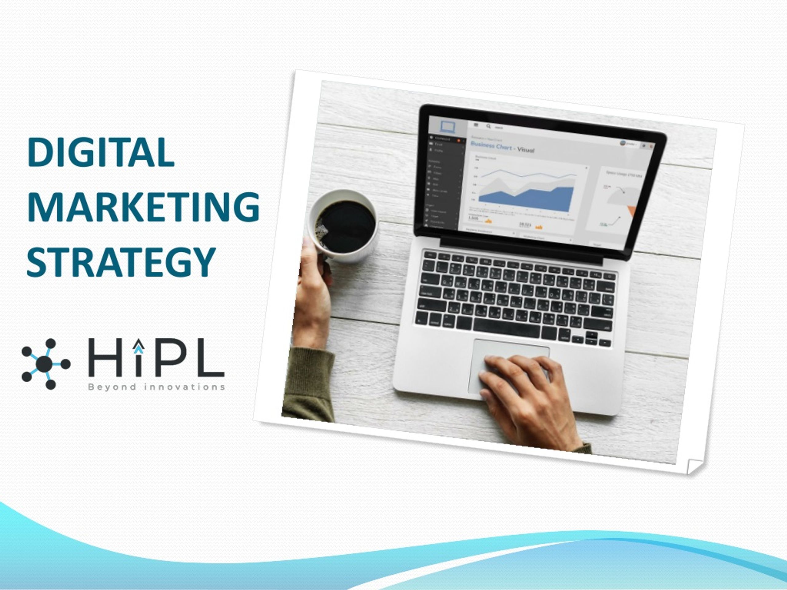 PPT - 6 Tips On How To Create An Effective Digital Marketing Strategy ...