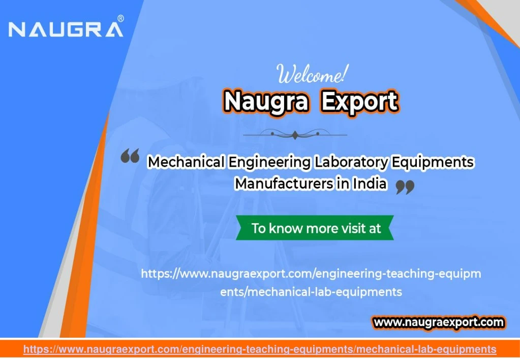 https www naugraexport com engineering teaching