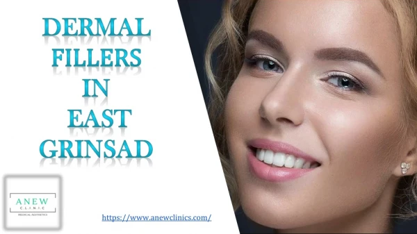 Dermal fillers in East Grinstead