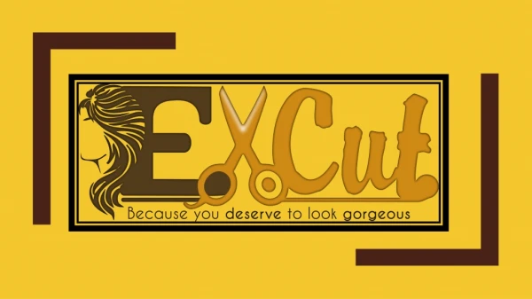 ECut - The Best Unisex Salon Near Me