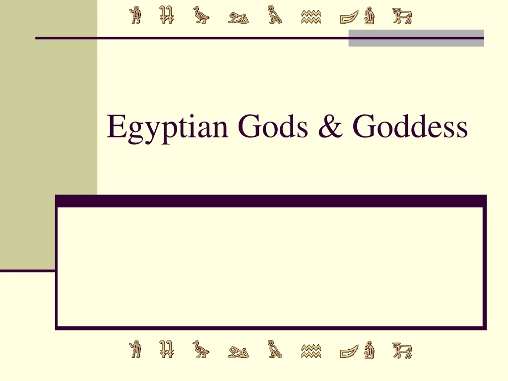 Horus, The Egyptian Sky God's Story & Mythology - Video & Lesson  Transcript