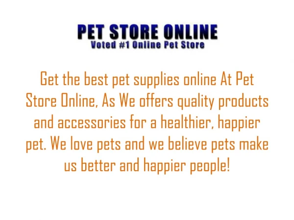 Pet Store Online -Hamster Cute Bed