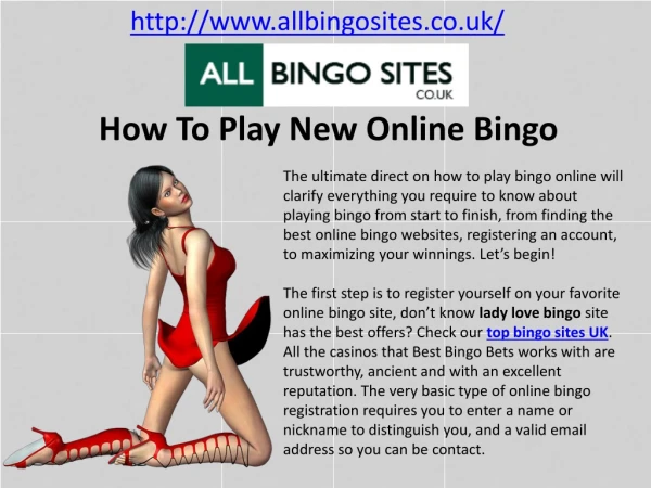 http www allbingosites co uk