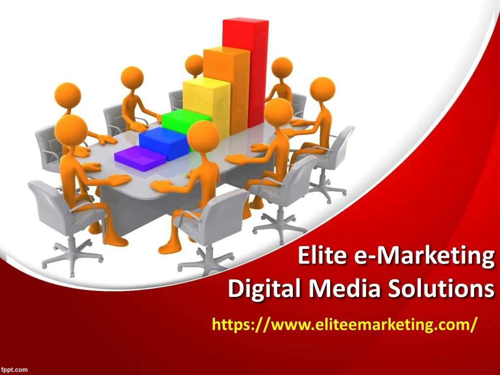 elite e marketing digital media solutions