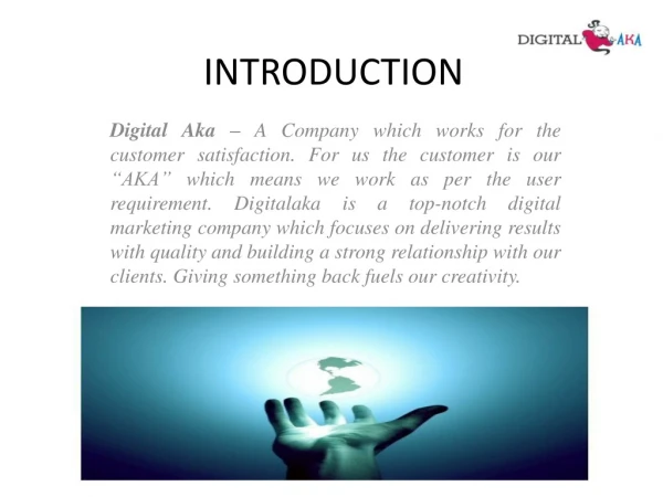 Introduction of Email Marketing - Digitalaka