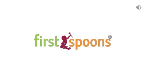 Improve The Healthy Eating Habits Of Children – First Spoons