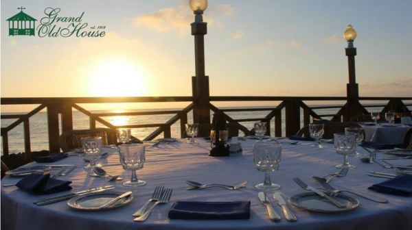 Make Your Cayman Islands Wedding Stress-free with Wedding Coordinator