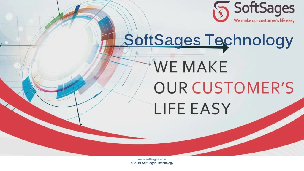 softsages technology