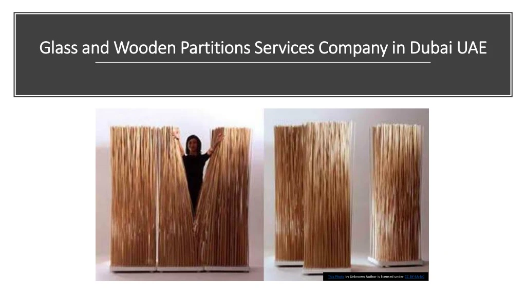 glass and wooden partitions services company in dubai uae