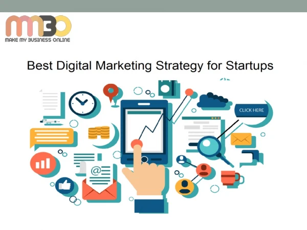 Best Digital Marketing Strategies for Startups