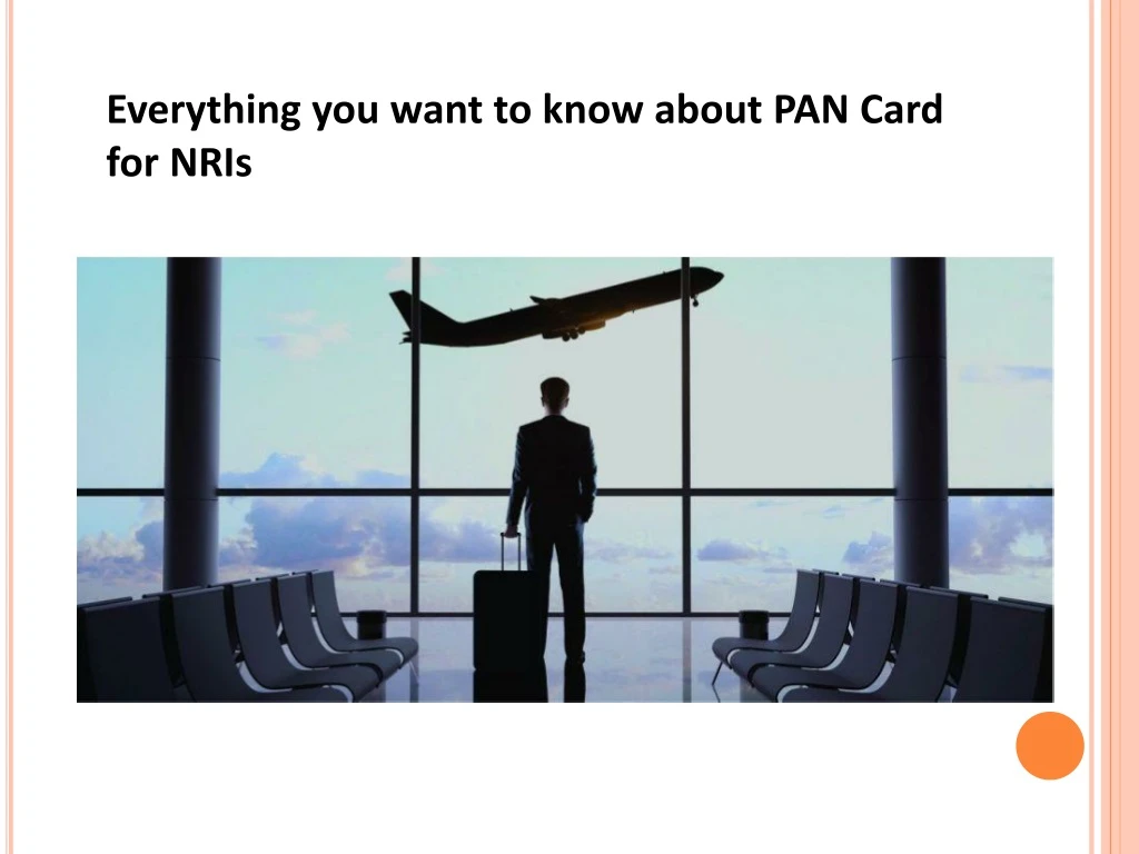 everything you want to know about pan card